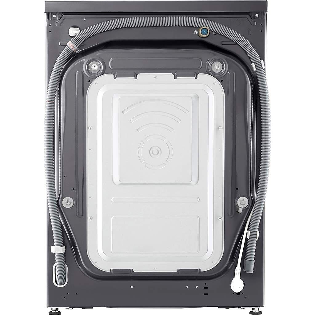 Máy Giặt LG 12Kg FV1412S3BA