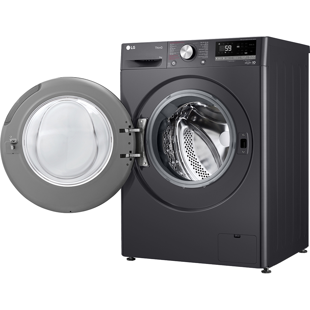 Máy Giặt LG 12Kg FV1412S3BA