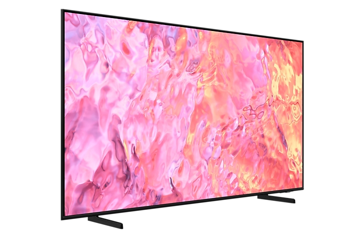 Samsung Smart Tivi QLED 65 Inch 4K QA65Q63CAKXXV (Model 2023)