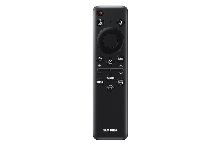 Samsung Smart Tivi QLED 65 Inch 4K QA65Q63CAKXXV (Model 2023)