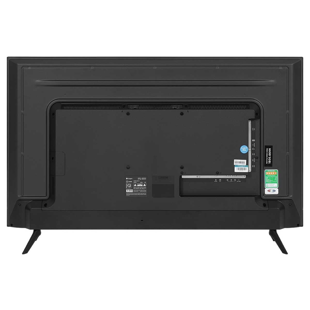 Casper Smart Tivi 55 inch 4K 55UGA610