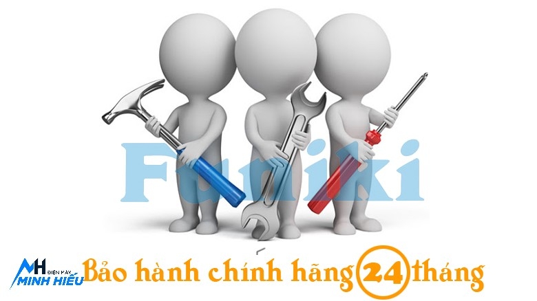 Điều Hòa Funiki 9000Btu 1 Chiều HSC09TMU