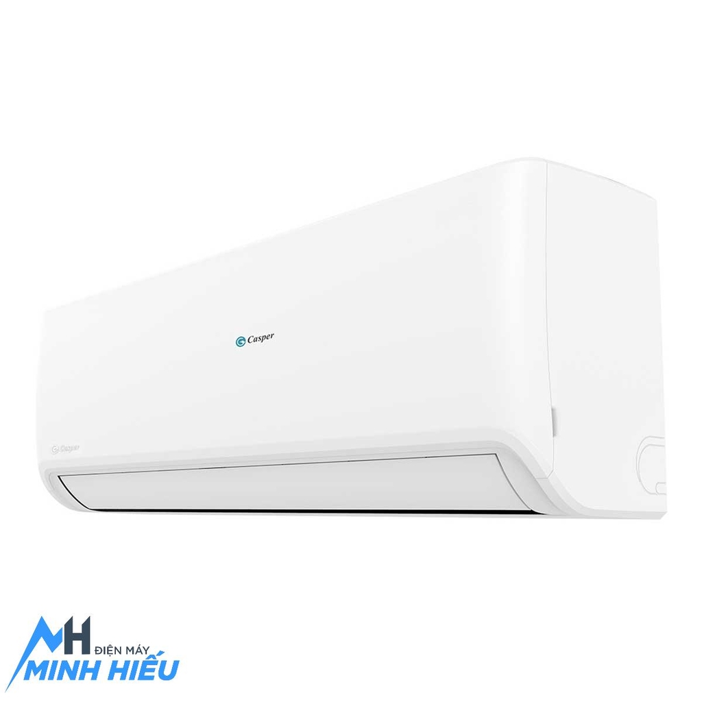 Điều hòa Casper 1 chiều Inverter 9000BTU TC-09IS36 (Model 2024)