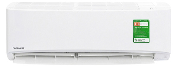 Điều hòa Panasonic 1 chiều 18.000BTU N18ZKH-8