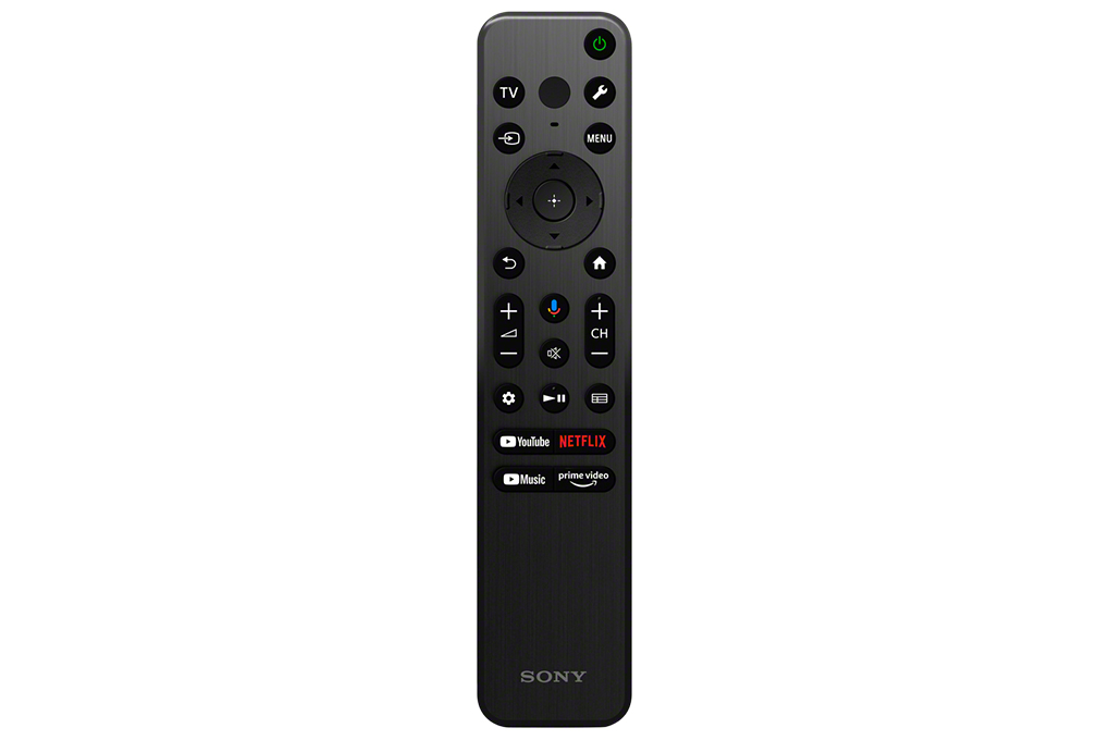 Sony Google Tivi OLED 77 Inch 4K XR-77A80L