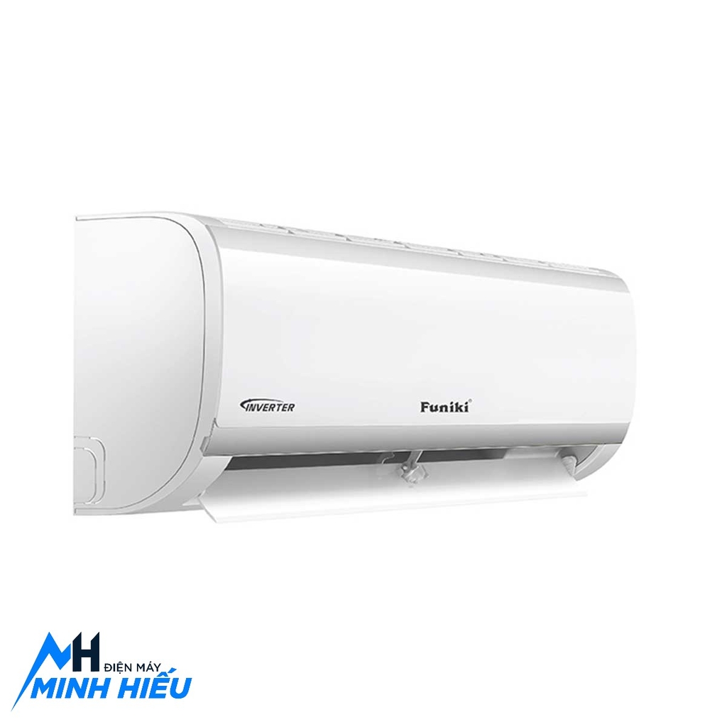 Điều Hòa Funiki 2 Chiều 12000BTU  Inverter HIH12TMU