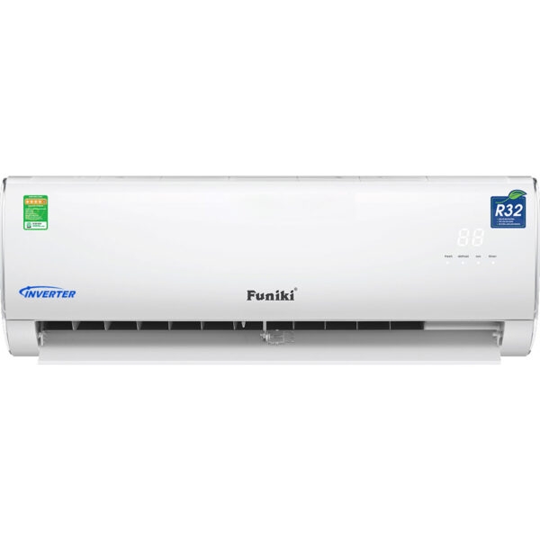 Điều Hòa Funiki 24000BTU 1 Chiều Inverter HIC24TMU