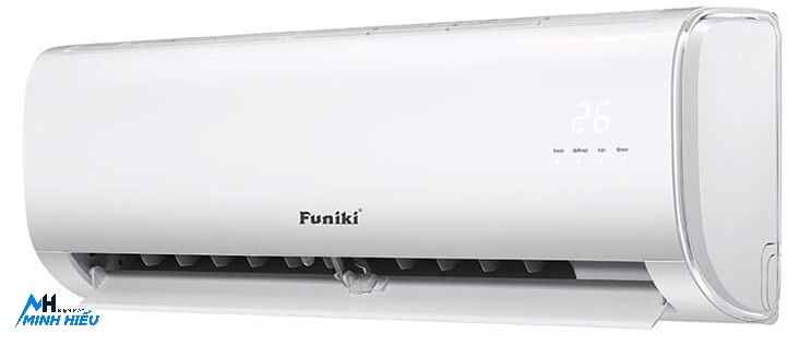Điều Hòa Funiki 2 Chiều 12000BTU HSH12TMU