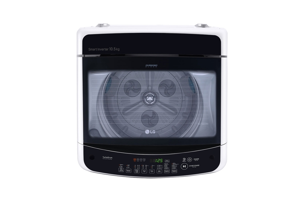 Máy Giặt LG 10 Kg T2350VS2W