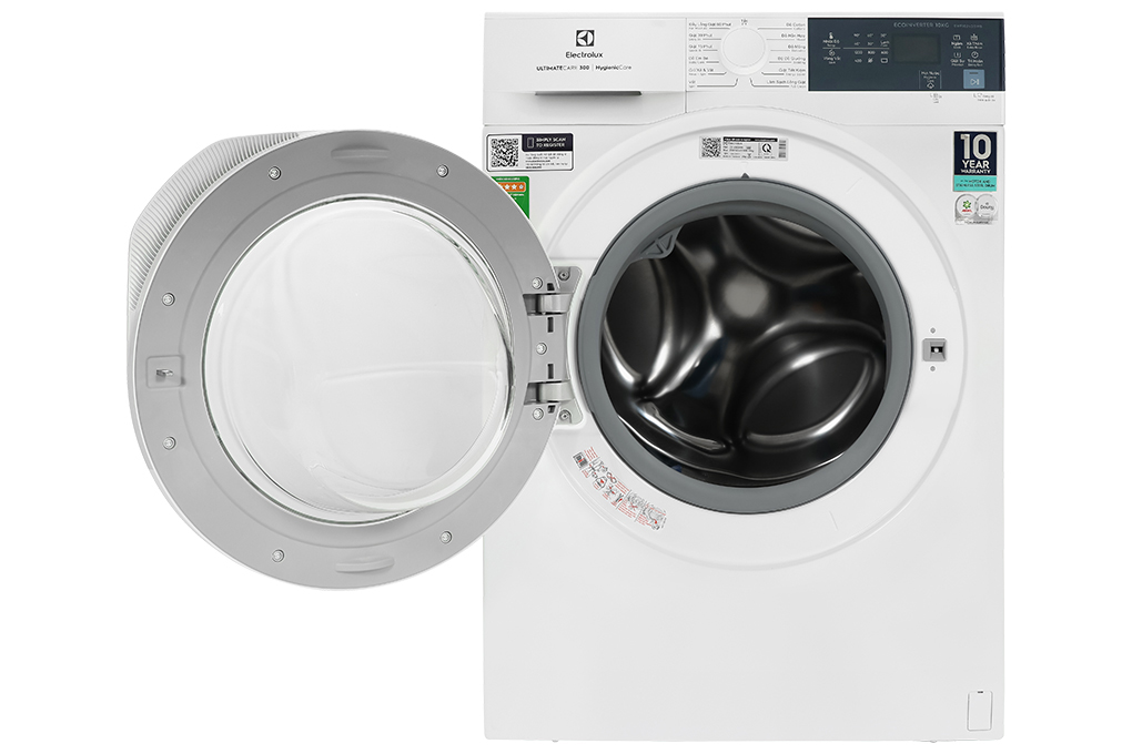 Máy Giặt Electrolux 8Kg EWF8024P5WB