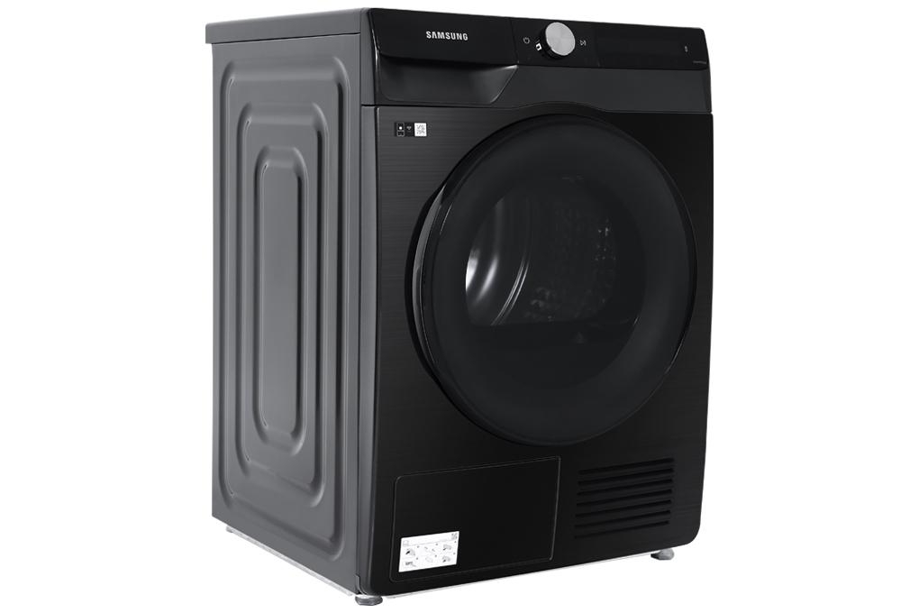 Máy sấy quần áo Samsung 9kg DV90T7240BB/SV