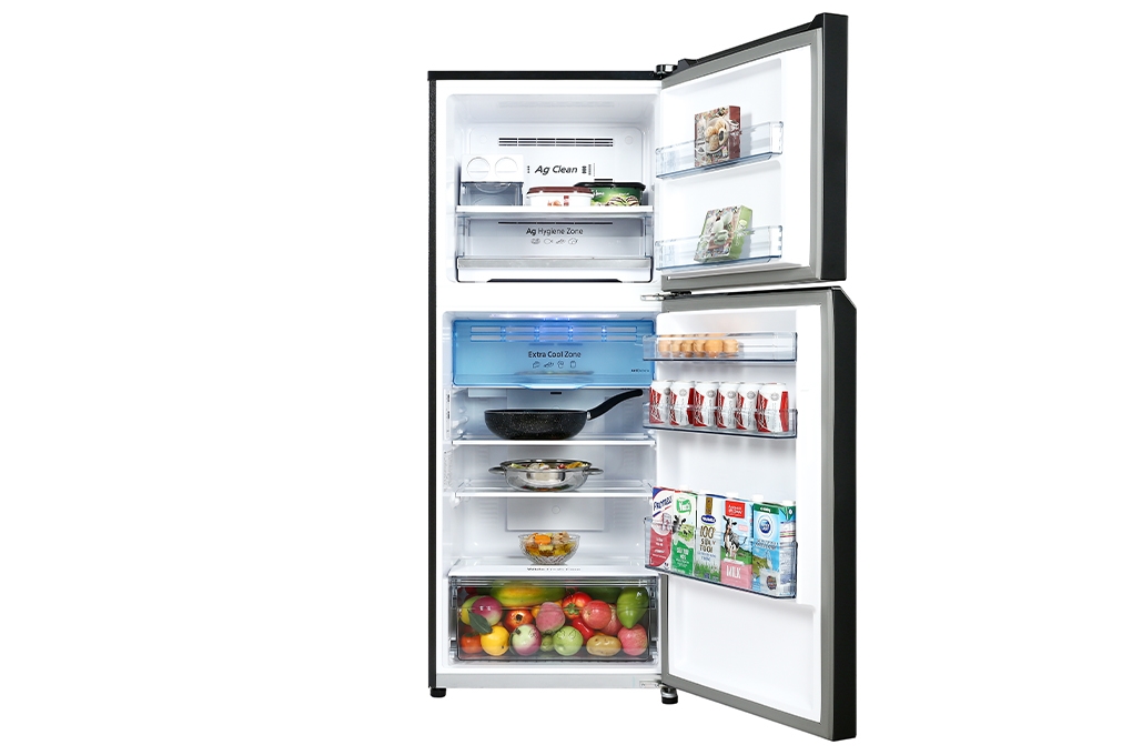 Tủ Lạnh Panasonic 2 Cánh 326 Lít NR-TL351VGMV
