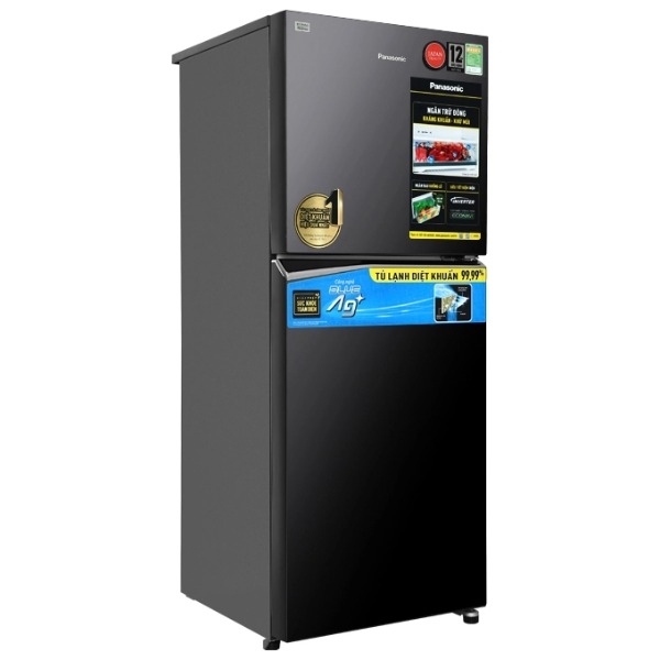 Tủ Lạnh Panasonic 2 Cánh 268 Lít NR-TV301VGMV