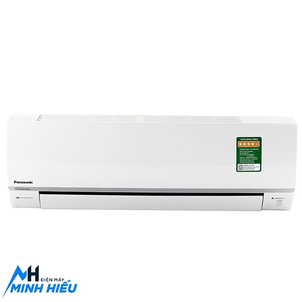 Điều hòa Panasonic inverter 1 chiều 12000BTU RU12AKH-8 (Model 2024)