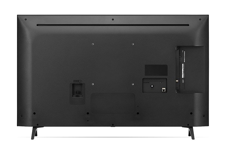 LG Smart Tivi 50 Inch 4K UHD 50UQ8000PSC