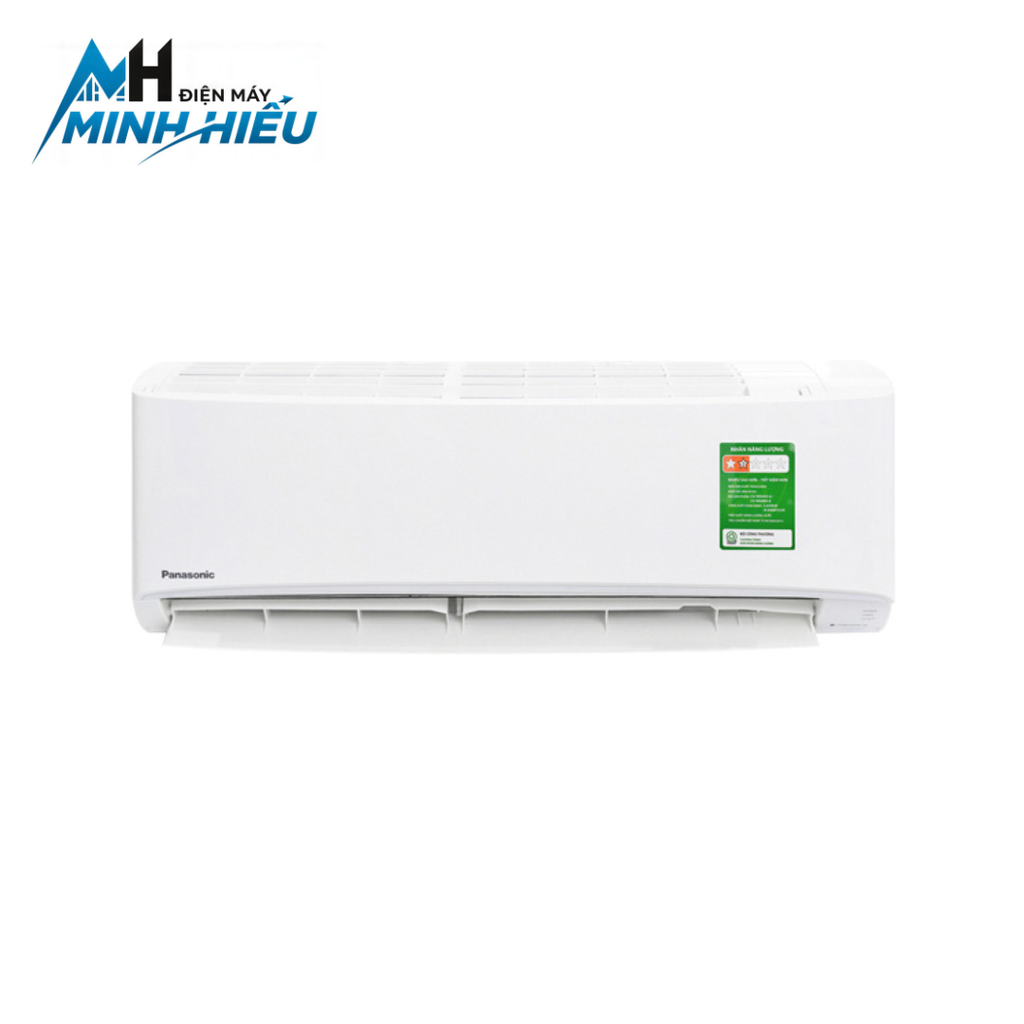 Điều hòa Panasonic 1 chiều 12000BTU N12ZKH-8