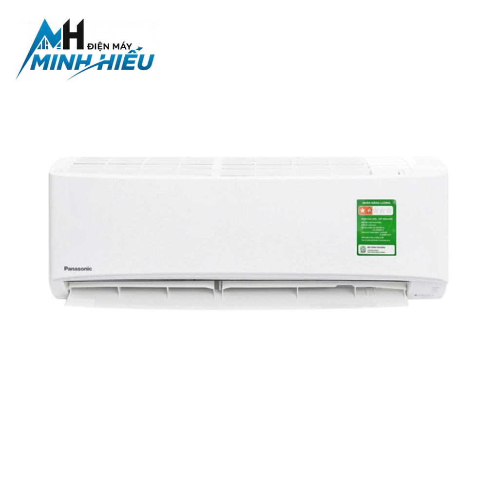 Điều hòa Panasonic 1 chiều 9.000BTU N9ZKH-8