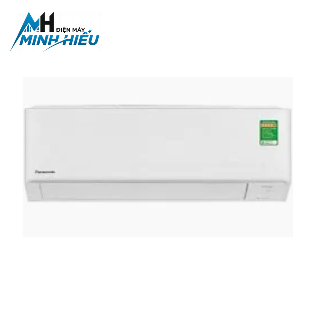 Điều hòa Panasonic inverter 1 chiều 18000BTU RU18AKH-8B