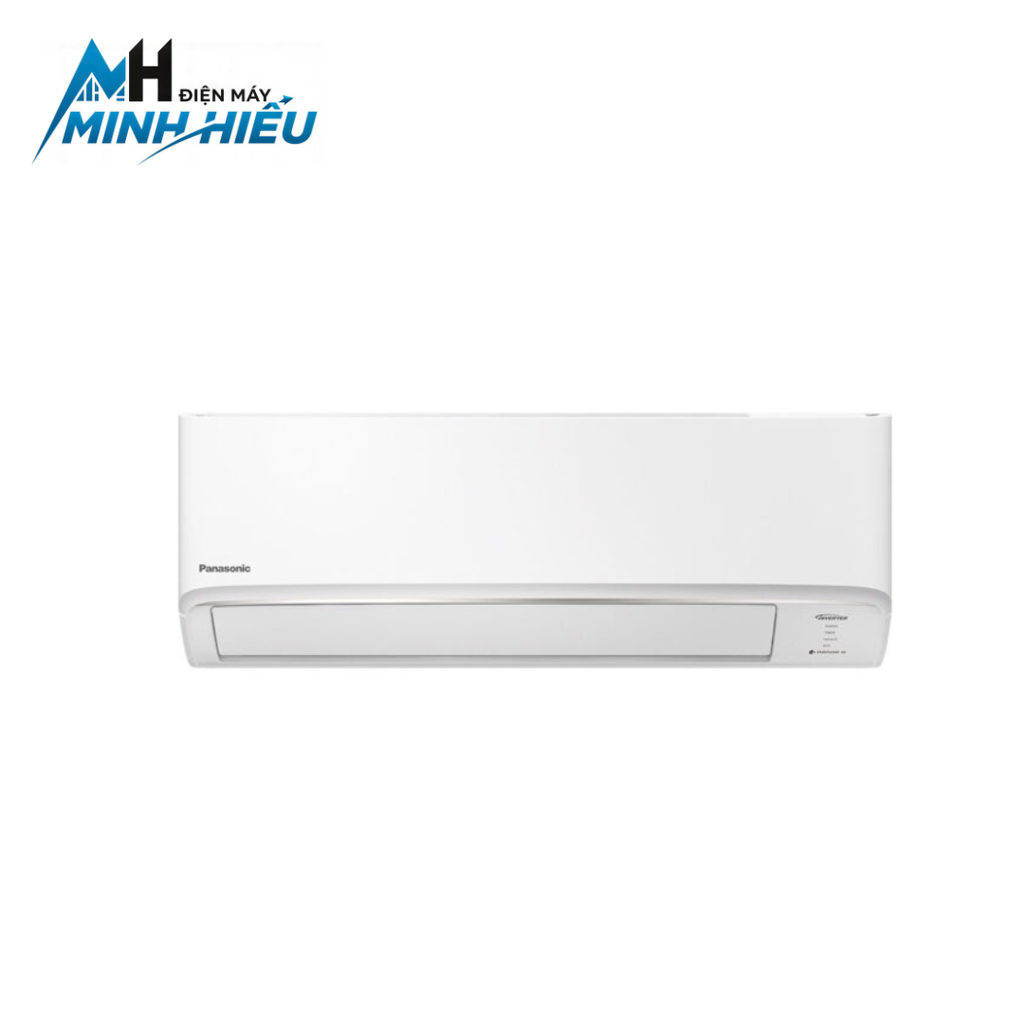 Điều hòa Panasonic 1 chiều 24000BTU N24AKH-8