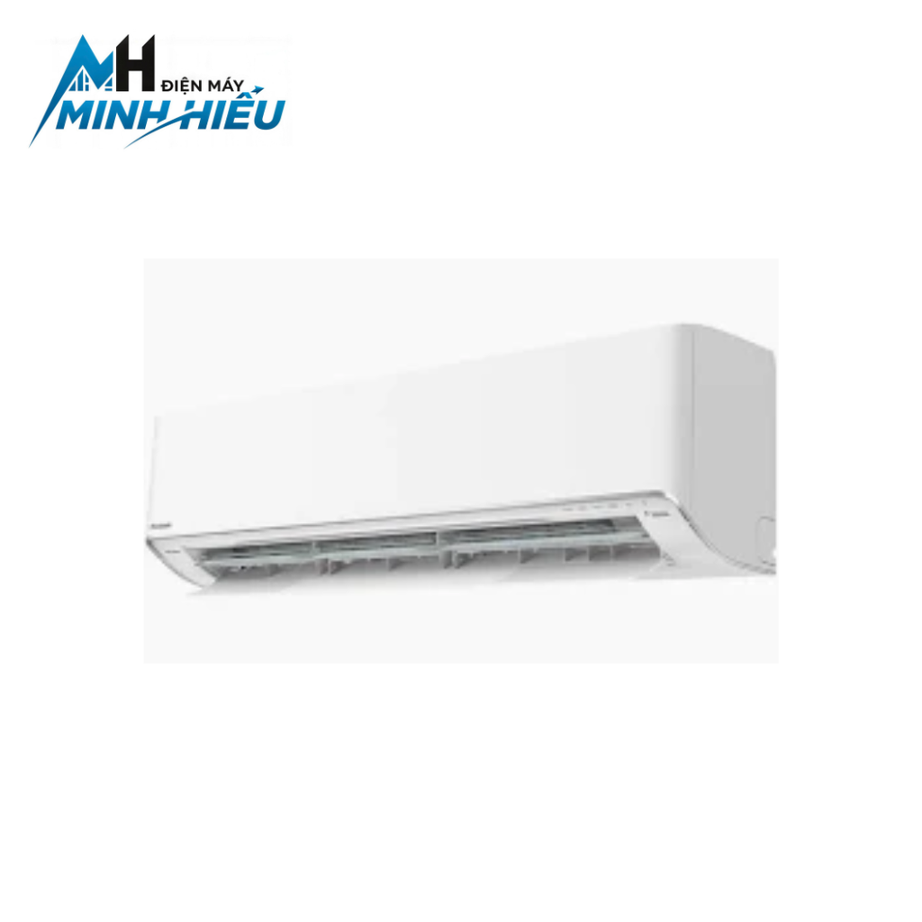Điều hòa Panasonic 24.000BTU 1 chiều inverter U24BKH-8