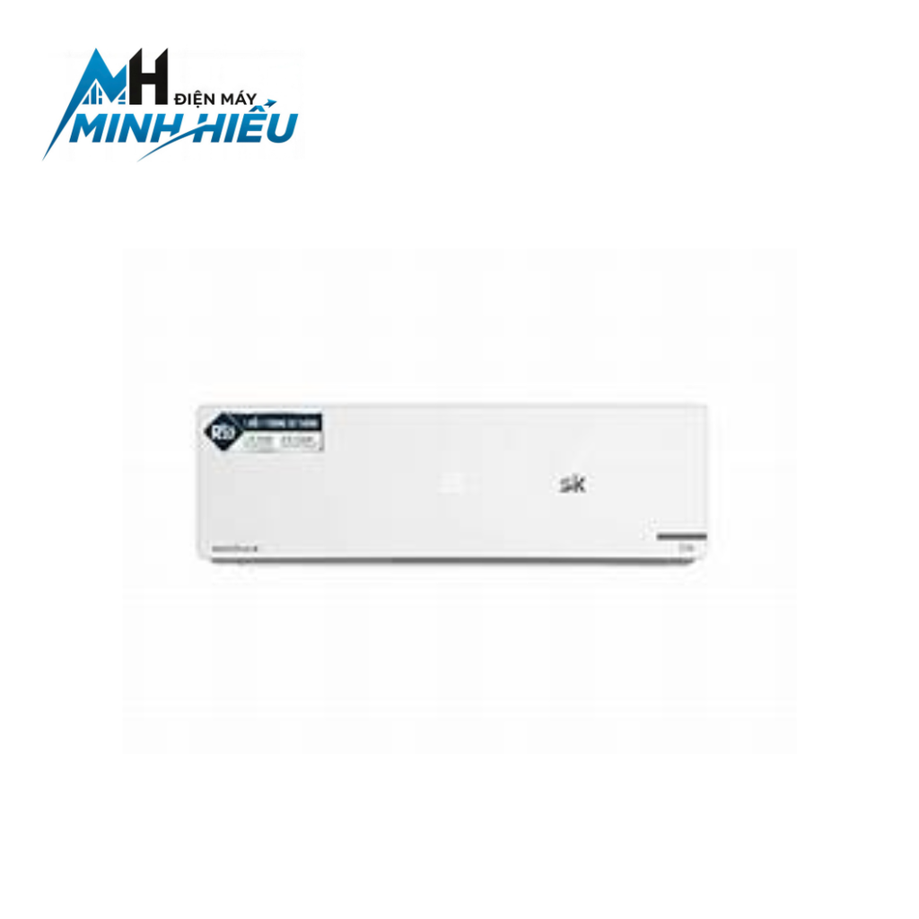 Điều hòa Sumikura 24000BTU 1 chiều APS/APO-240/OSAKA inverter