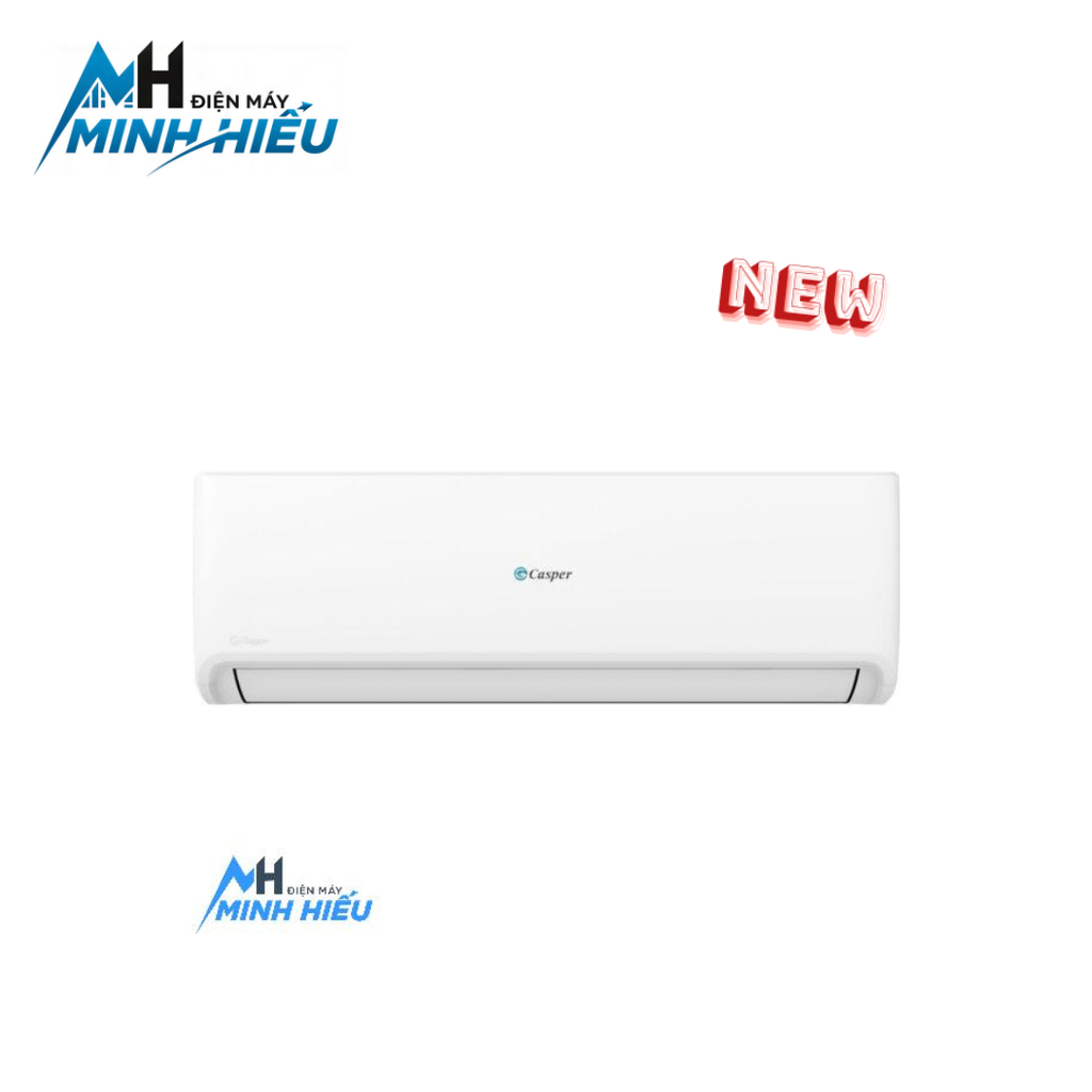 Điều hòa Casper 1 chiều 9000BTU  SC-09FB36A