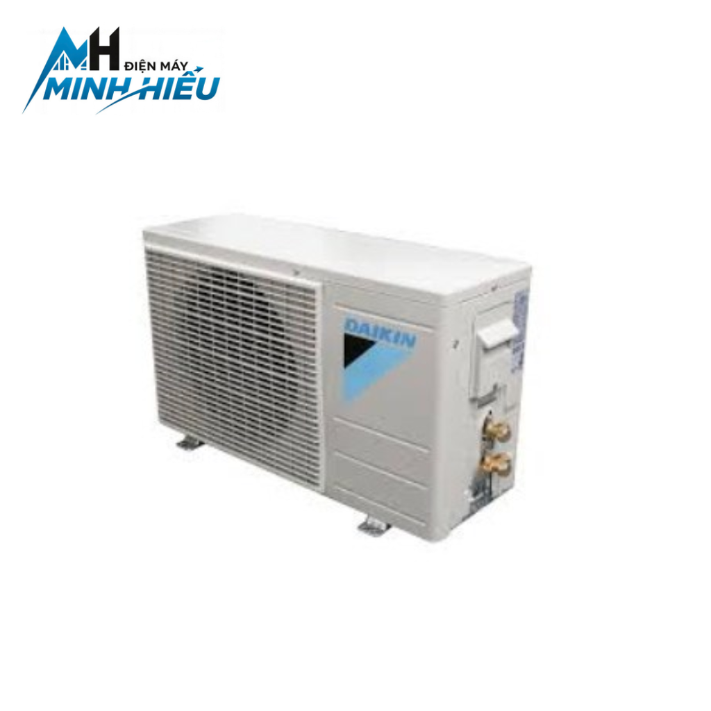 Điều hòa Daikin Inverter 2 chiều 21.000BTU FTHF60VAVMV/RXV60QVMV
