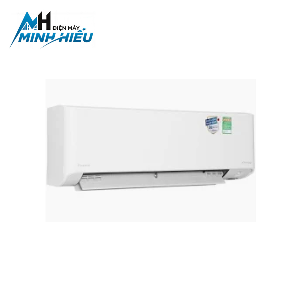Điều hòa Daikin Inverter 1 chiều 21000BTU FTKY60WVMV