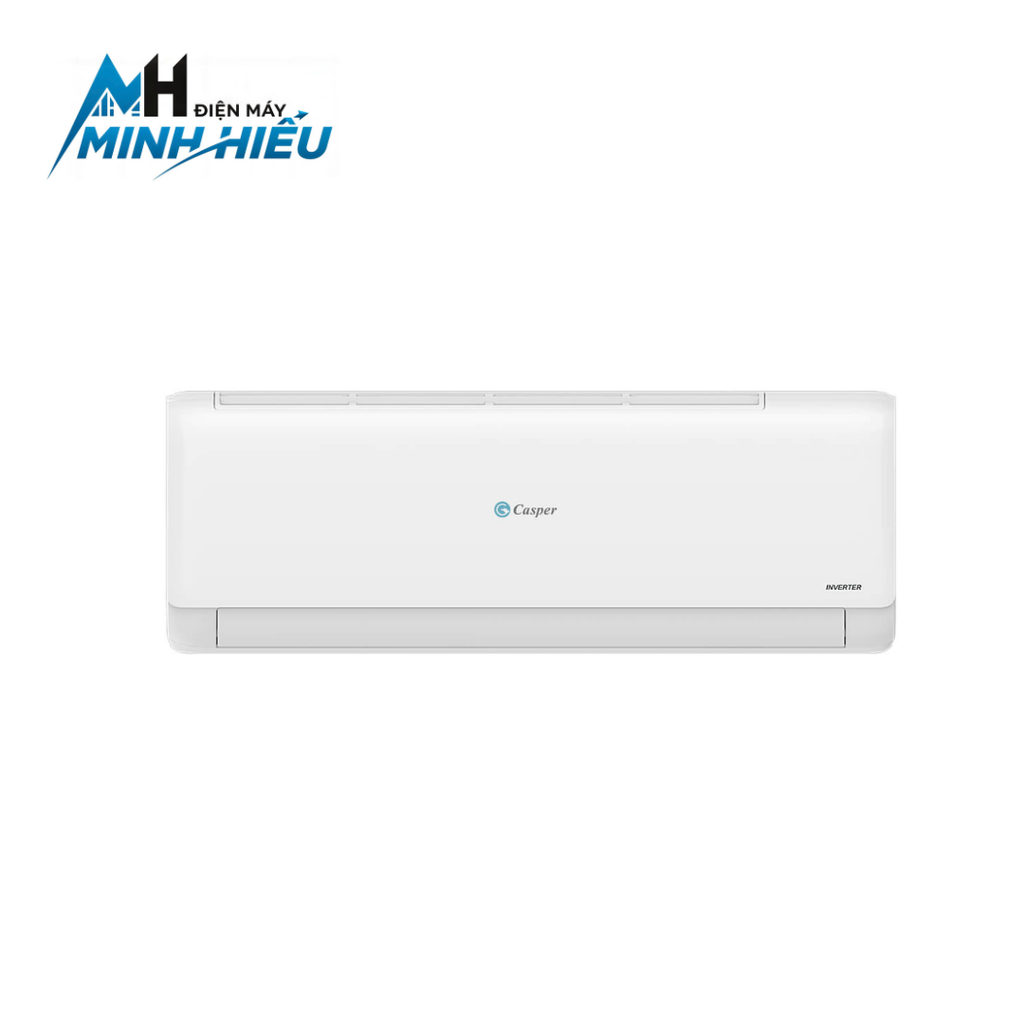 Điều hòa Casper 1 chiều Inverter 9000BTU TC-09IS36