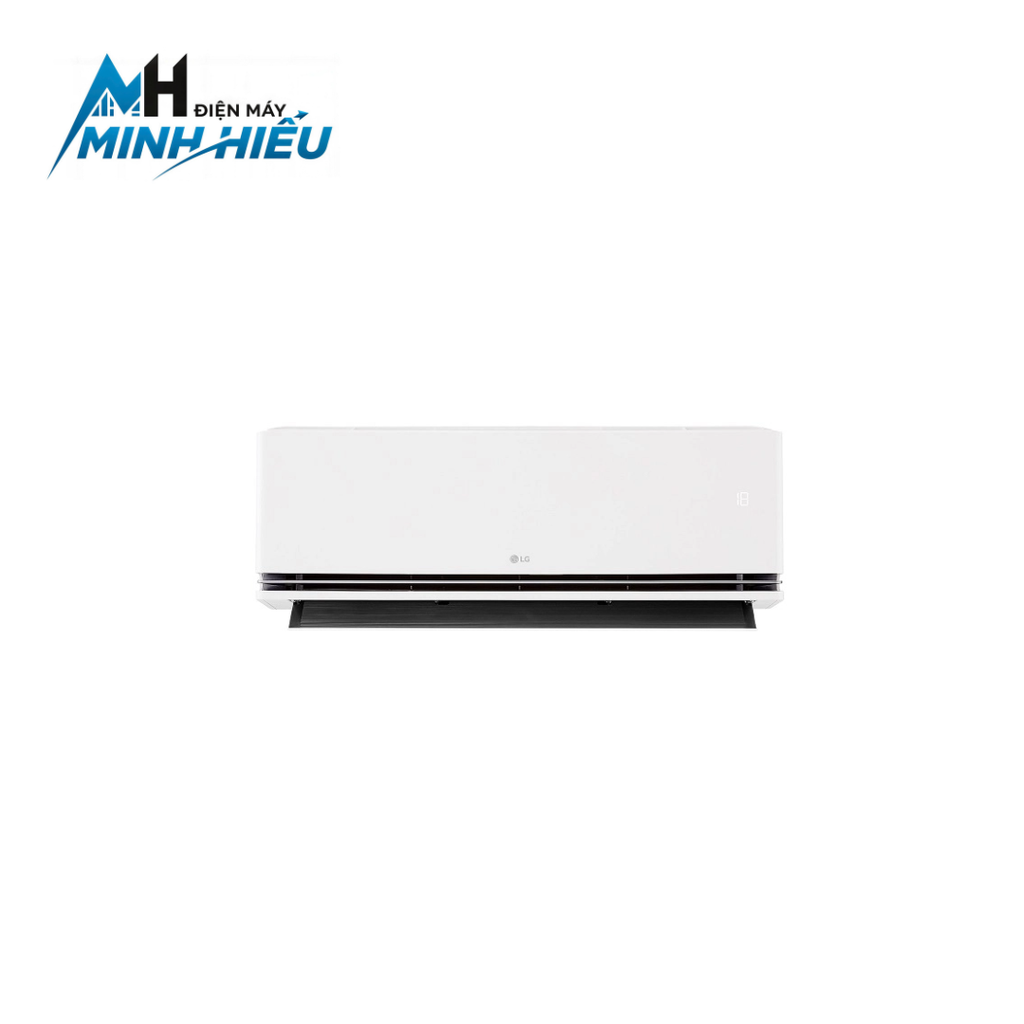 Điều hòa LG 9.000BTU 1 chiều inverter có Wifi Thái Lan, Cao cấp lọc khi IDC09M1