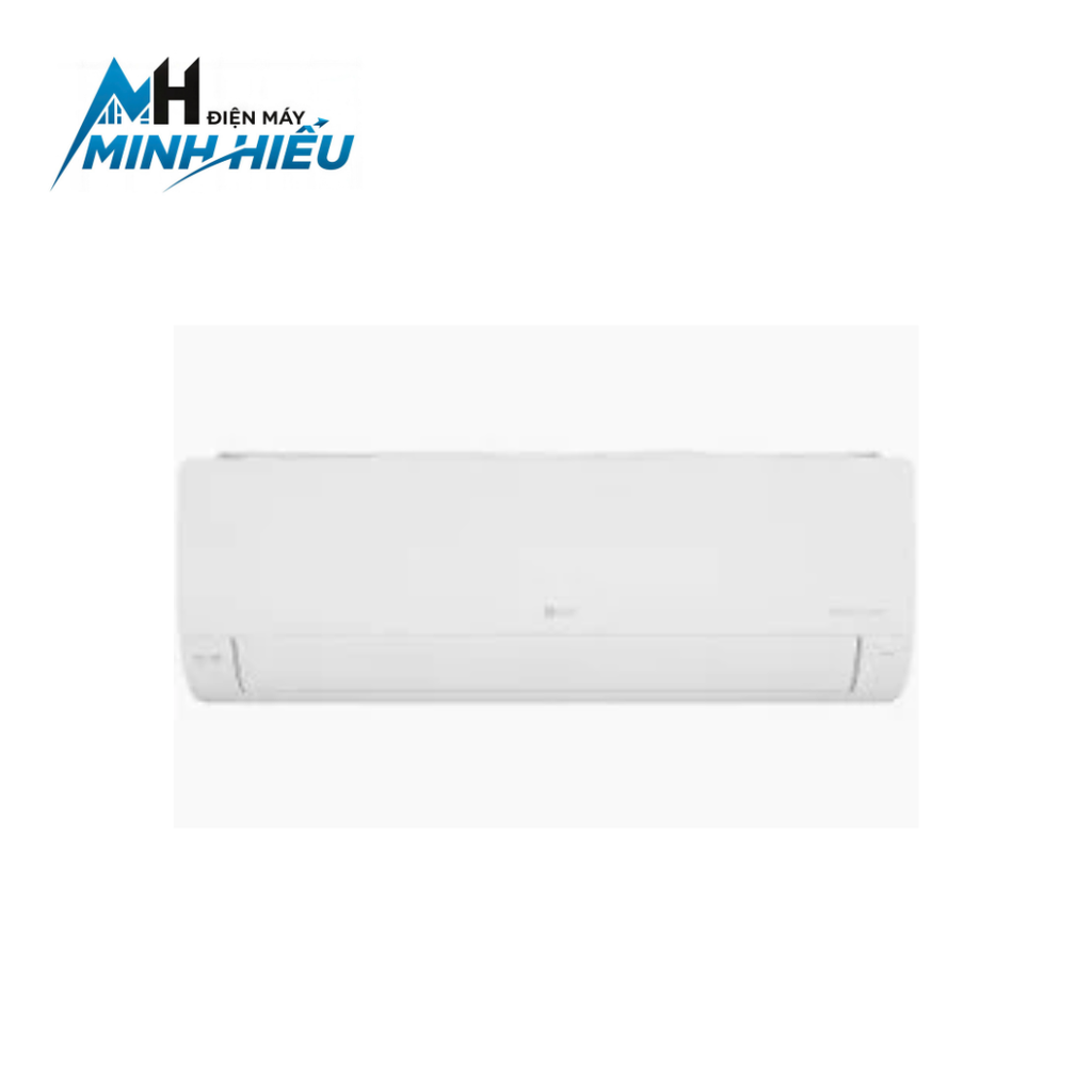 Điều hòa LG 12.000BTU 1 chiều inverter có Wifi IEC12G1