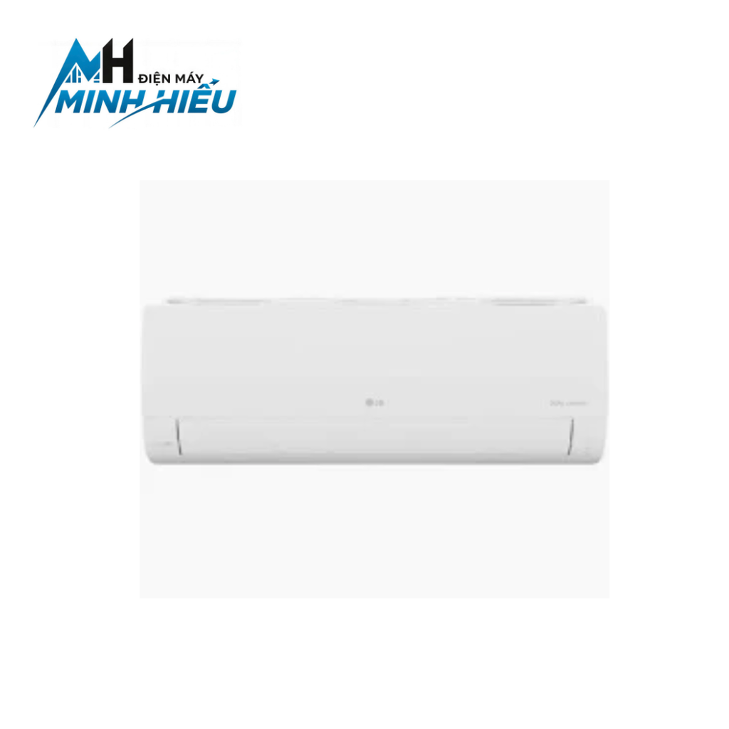 Điều hòa LG  24000BTU 1 chiều inverter có Wifi IEC24G1