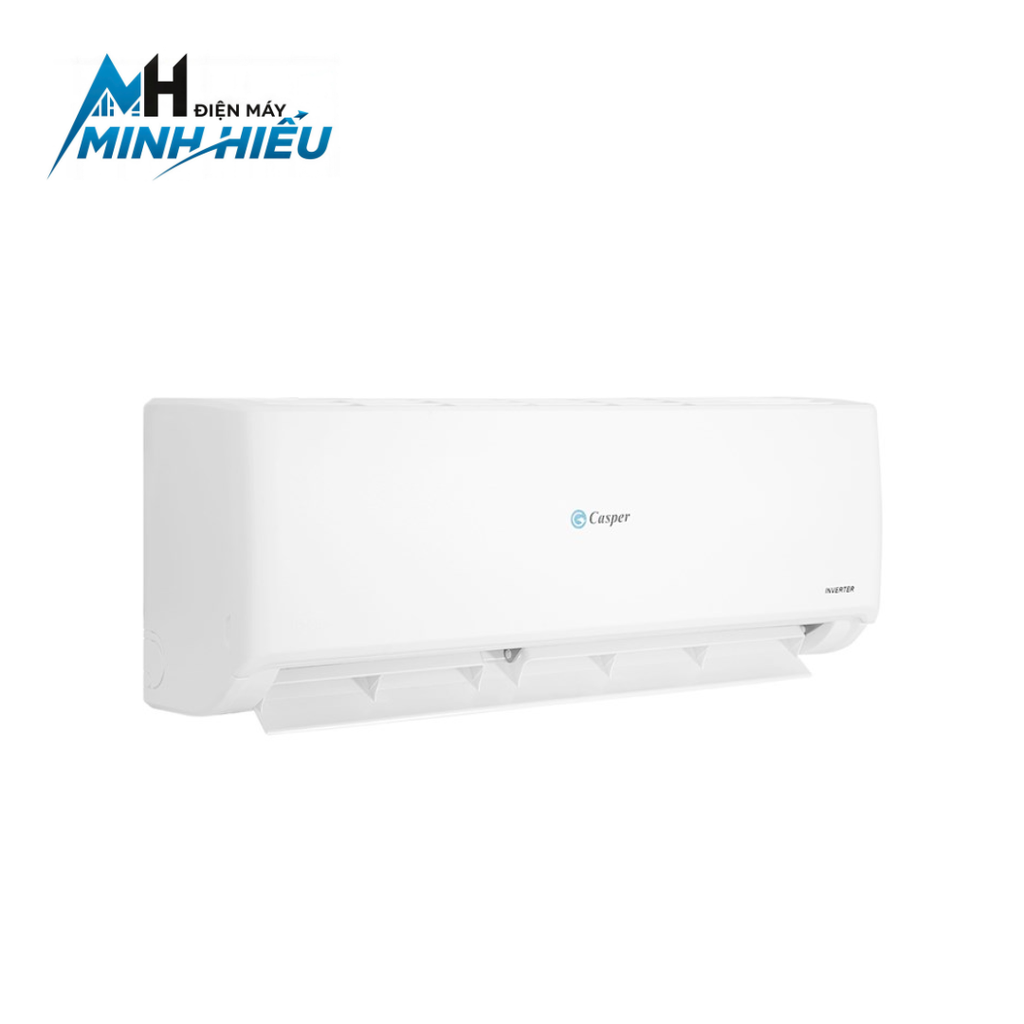 Điều hòa Casper inverter 9000 BTU 1 chiều GC09IS35