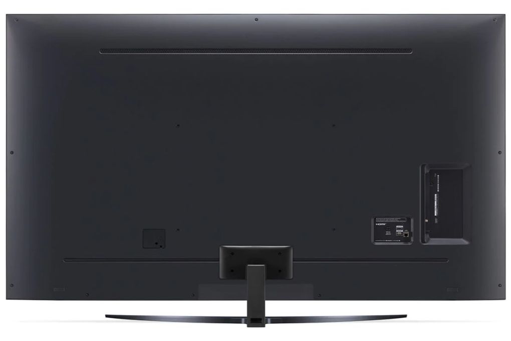 LG Smart Tivi 75 Inch 4K NanoCell 75NANO76SQA
