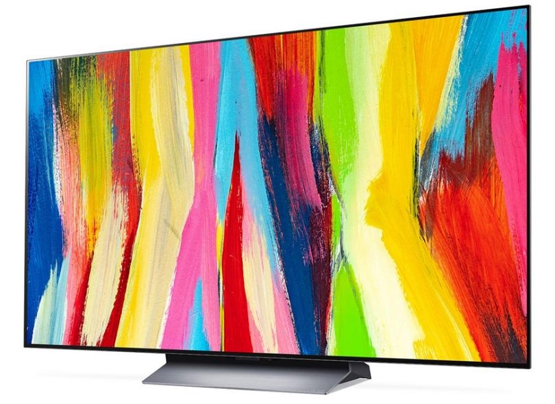 LG Smart Tivi OLED 65 Inch 4K OLED65C2PSA