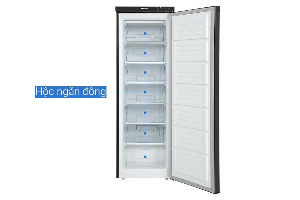 Tủ đông Sanaky VH230VD3