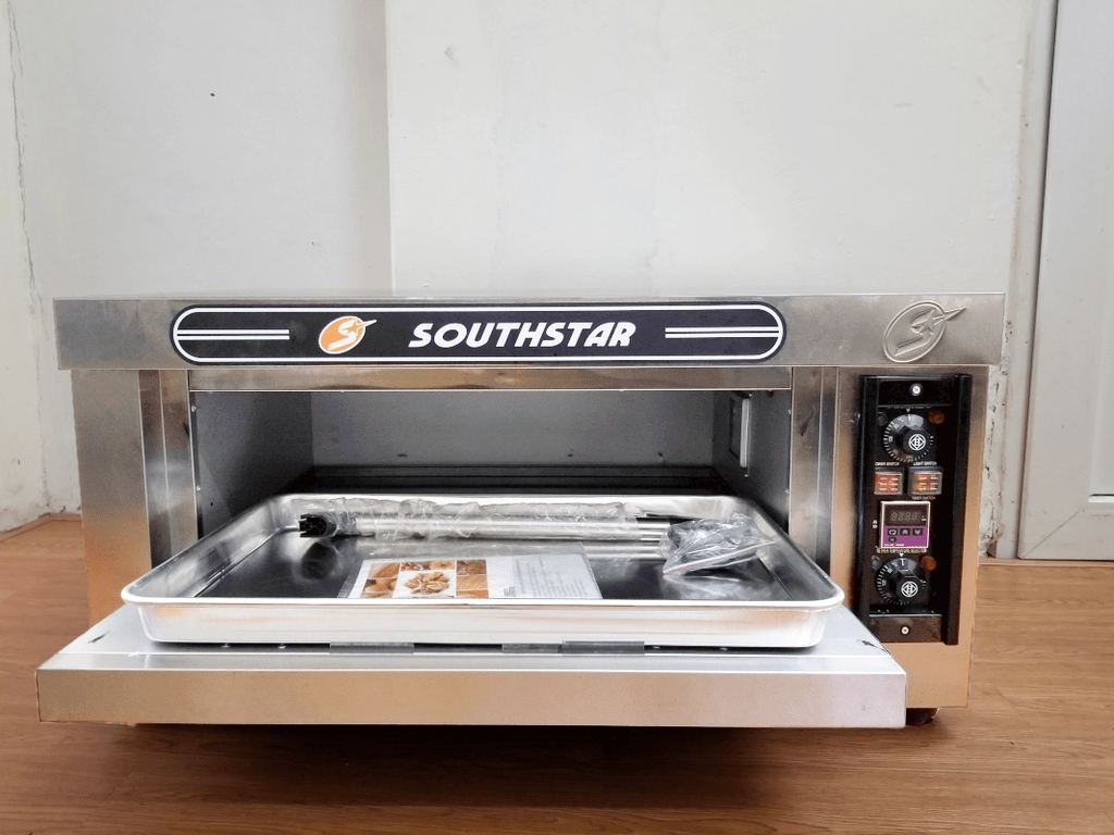LÒ NƯỚNG 1 TÂNG 1 KHAY SOTUHSTAR