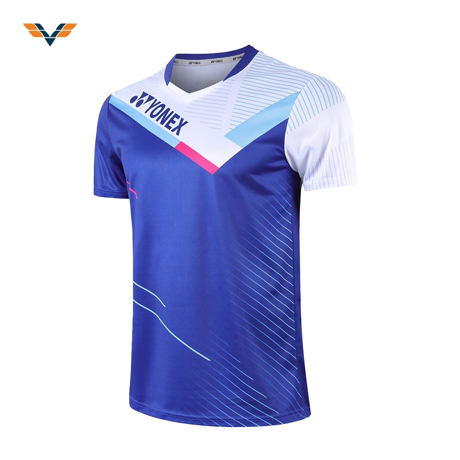 Áo cầu lông nam YN 10515