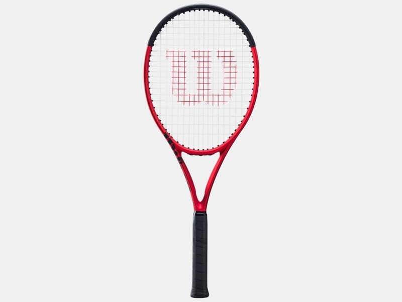 Vợt Tennis Wilson Clash 100UL V2.0 -265gr