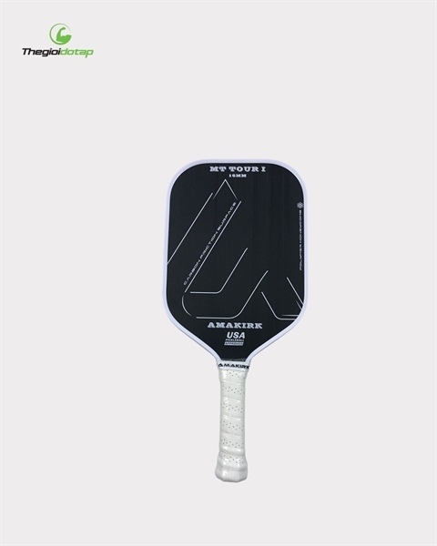 Vợt Pickleball Amakirk MT Tour