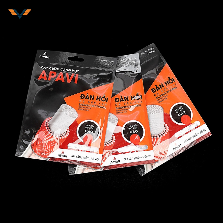 Dây cầu lông APAVI