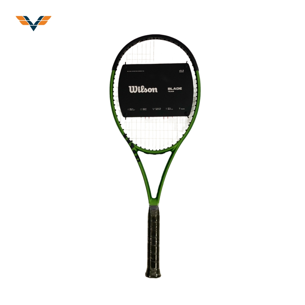 Vợt TN Wilson Blade teamV8 280gr