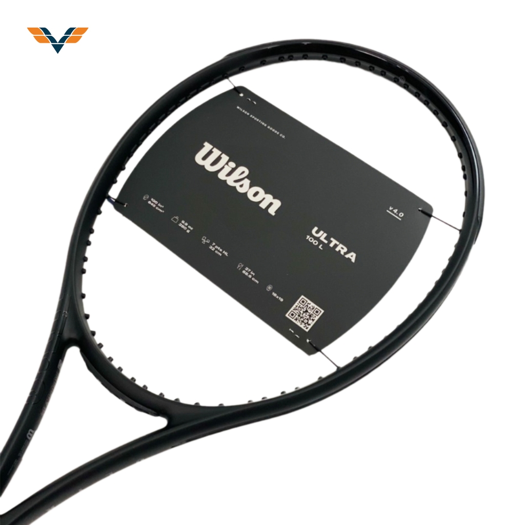 Vợt TN Wilson Noir Ultra 100L 280gr