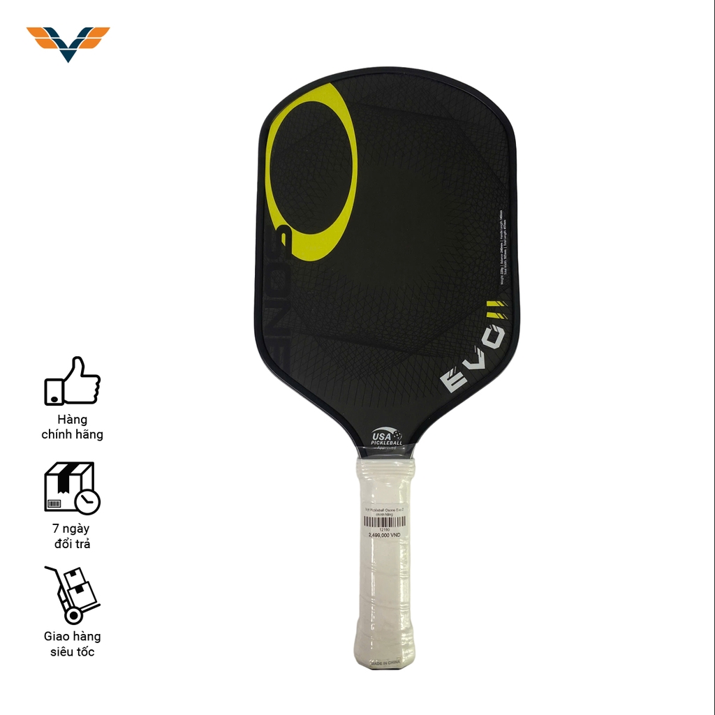 Vợt Pickleball Osone Evo 2 chính hãng