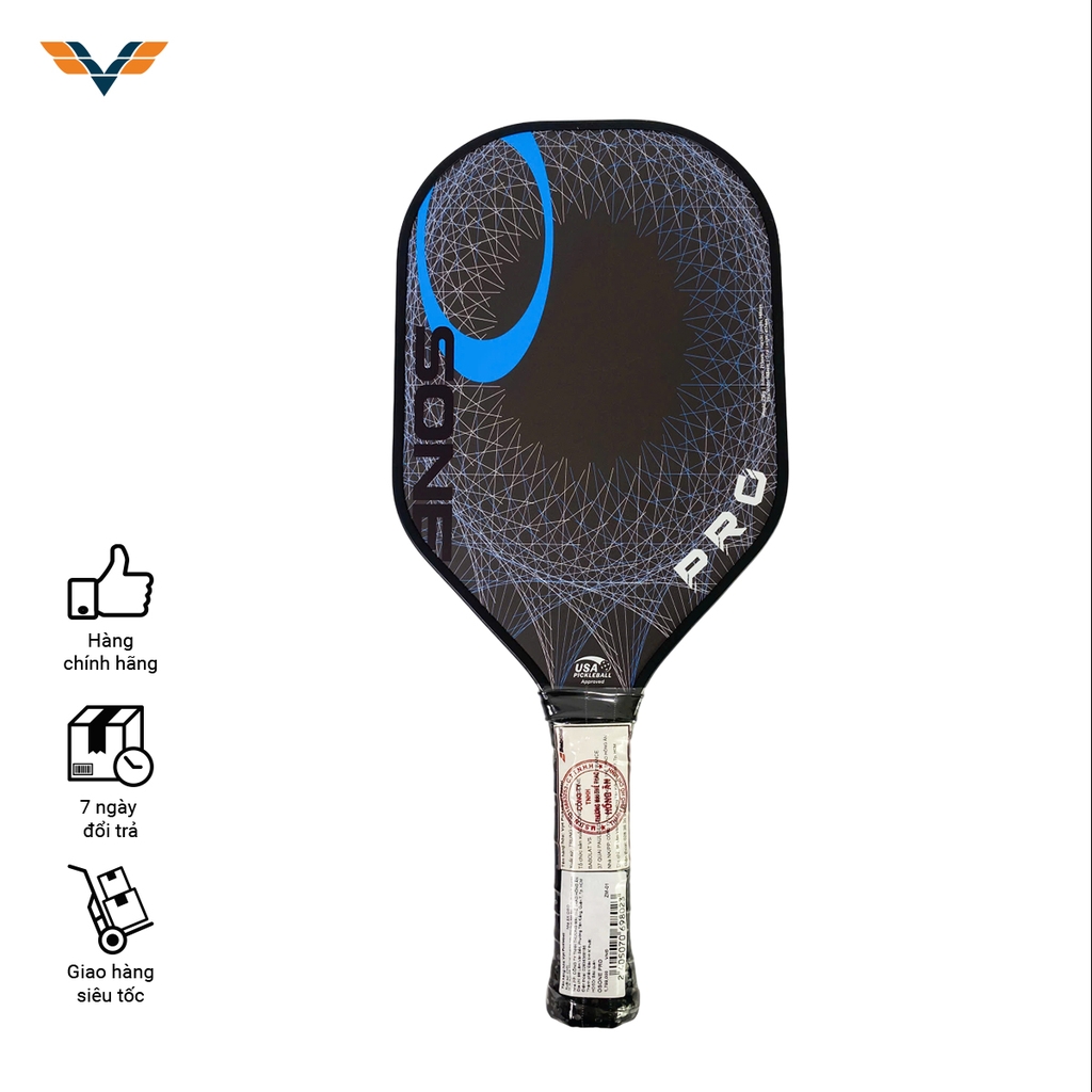 Vợt pickleball Osone Pro chính hãng Malaysia
