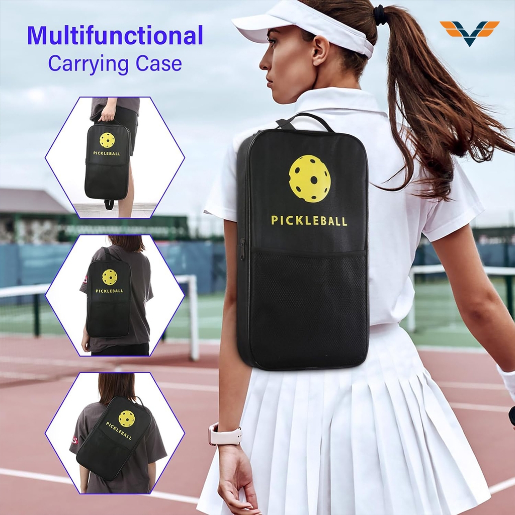 Vợt Pickleball Jolla cặp HN2