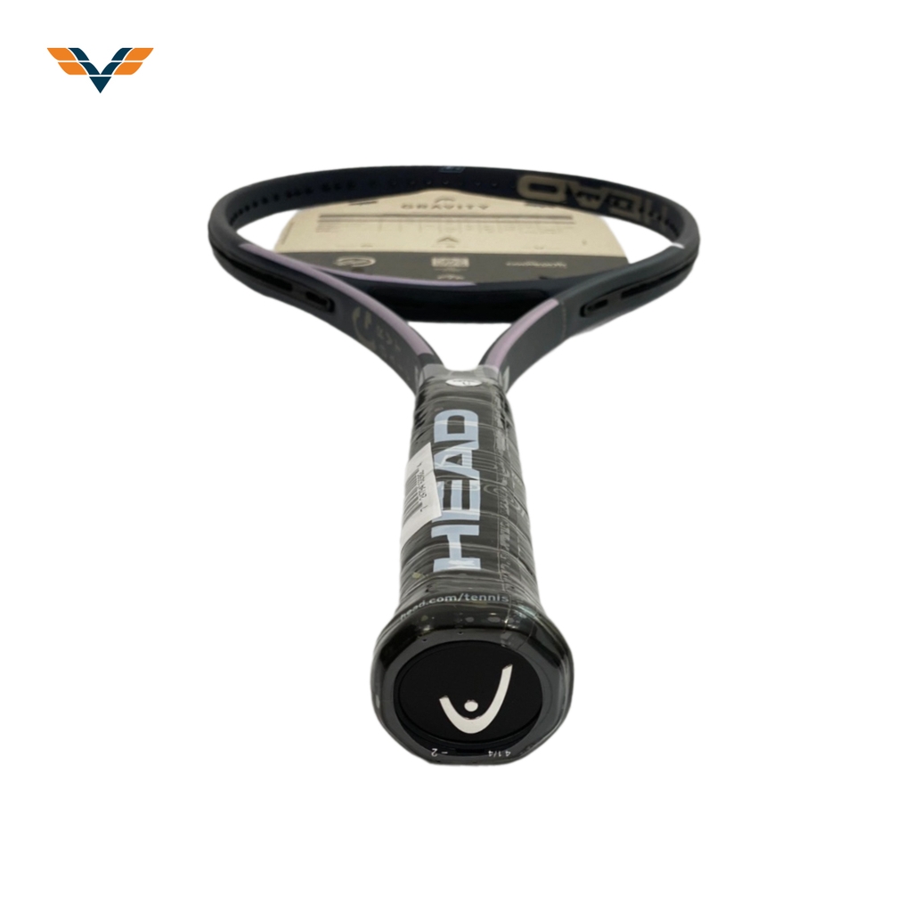 Vợt Tennis Head Gravity MP L 2023 - 280gr