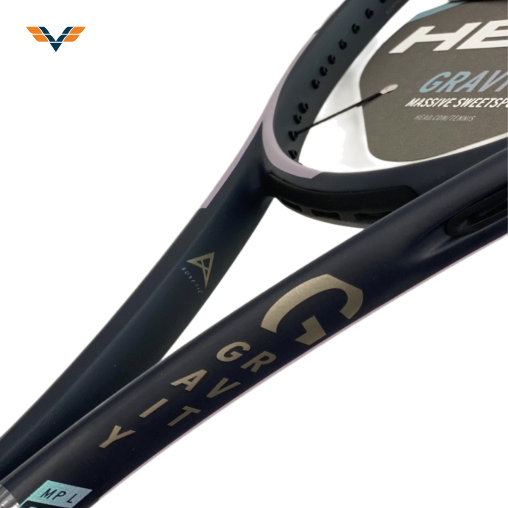 Vợt Tennis Head Gravity MP L 2023 - 280gr
