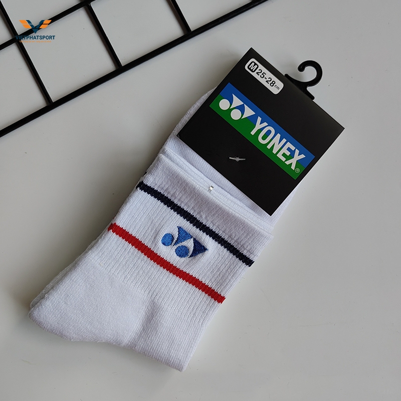 Vớ Yonex cổ trung 122301HN