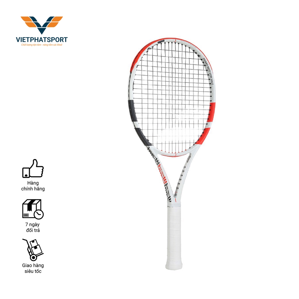 Vợt tennis BBL Strike Team 285gr